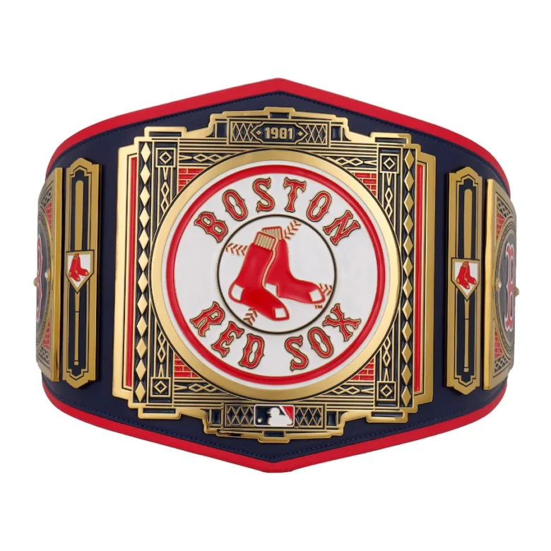 Custom Wrestling Belts UK: Premium Championship Style