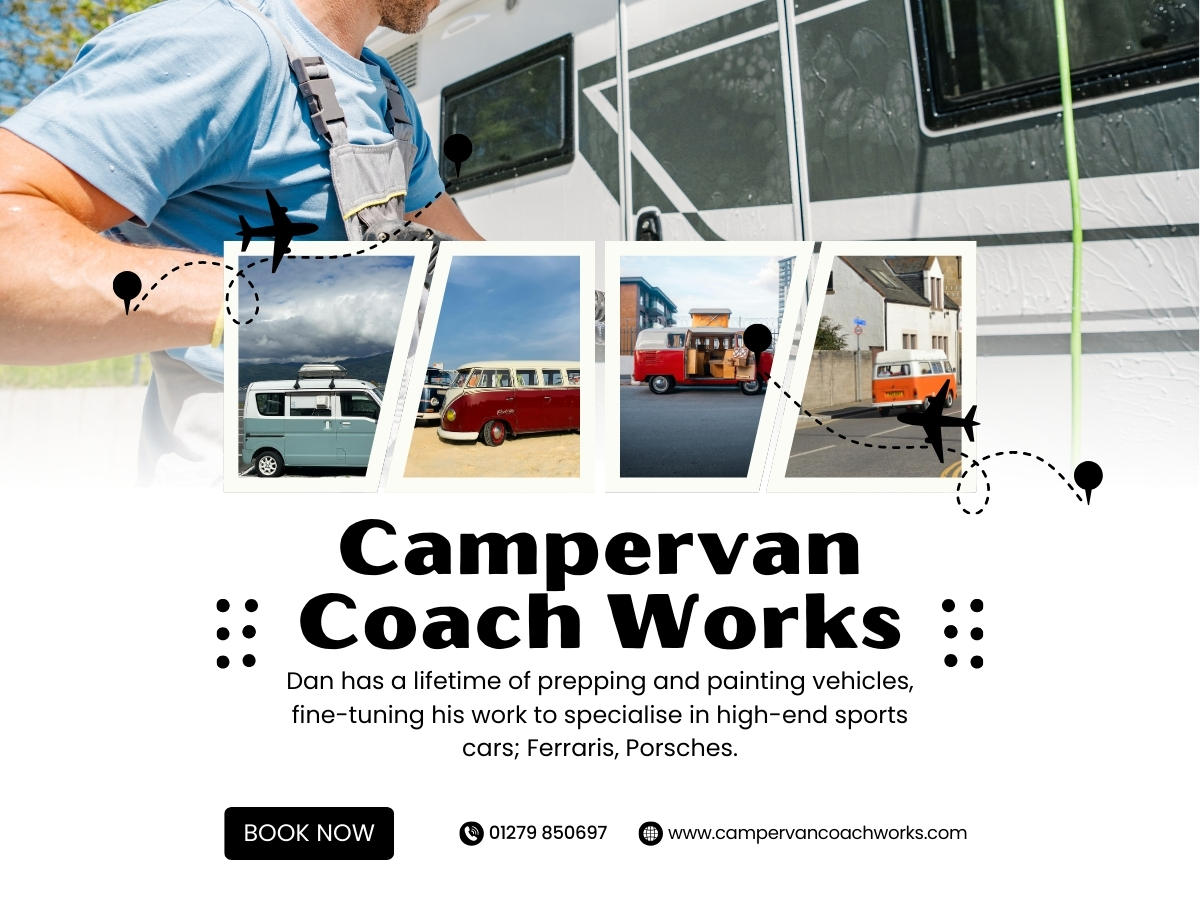 VW Van Repairs & Servicing: Hidden Issues To Check
