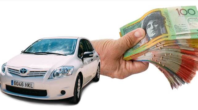 cash for cars gold coast