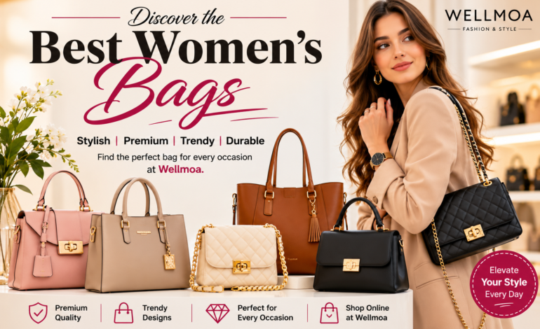ladies bags