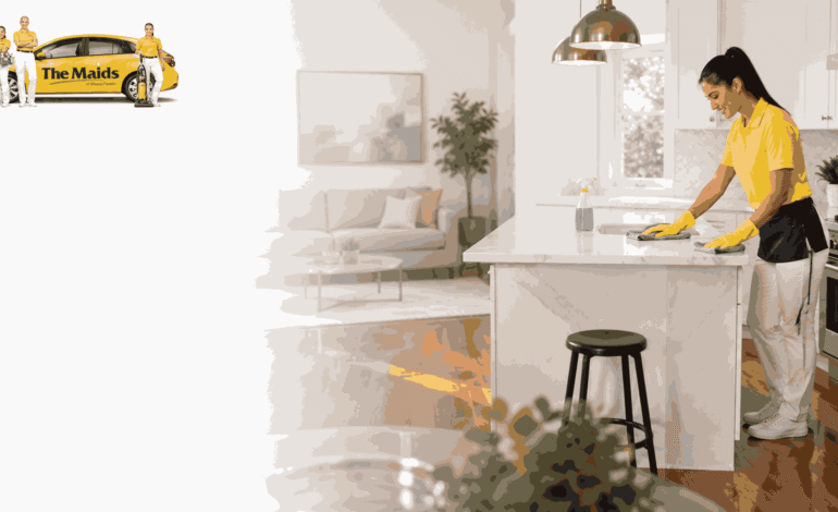 cleaning company brookline ma