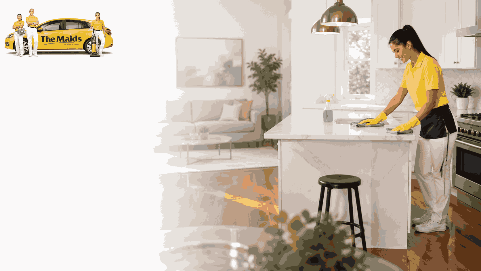 Exactly Why Do You Need a Professional Cleaning Service?