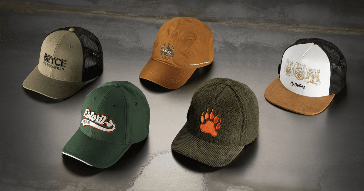 Best Quality Custom Caps in Dubai for Beach Party in 2026