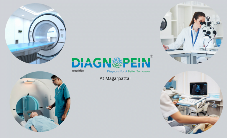 Radiology Scans in Pune with Advanced Imaging Technology | Diagnopein