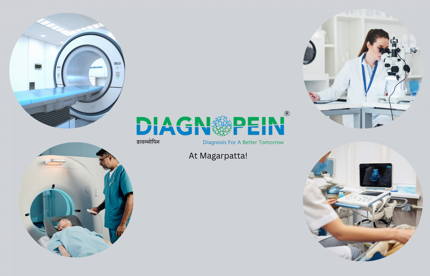 Radiology Scans in Pune with Advanced Imaging Technology | Diagnopein