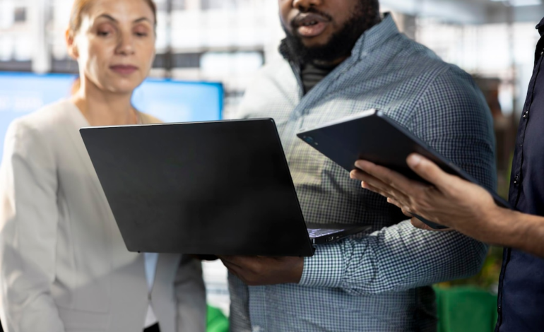 Digital Platforms Are Transforming Government Services