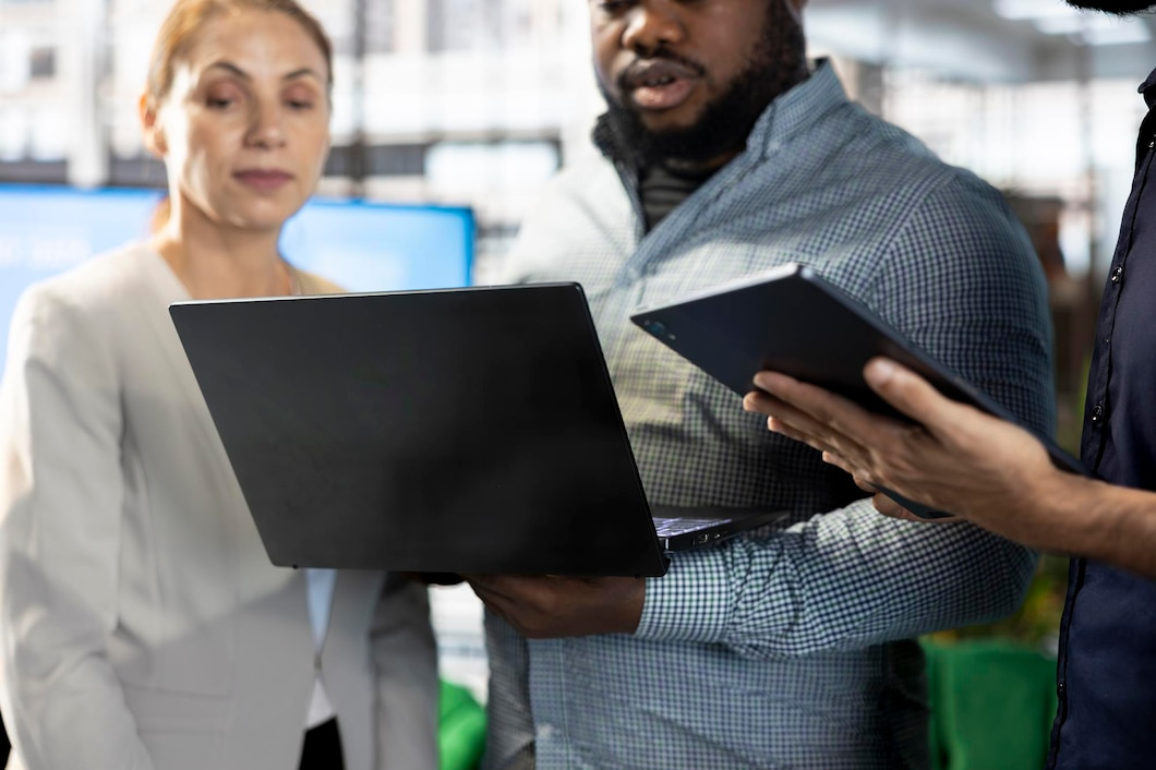 How Digital Platforms Are Transforming Government Services Through Better Citizen Engagement and Security