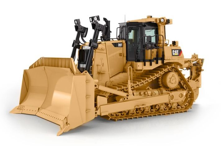 Used Dozers for Sale