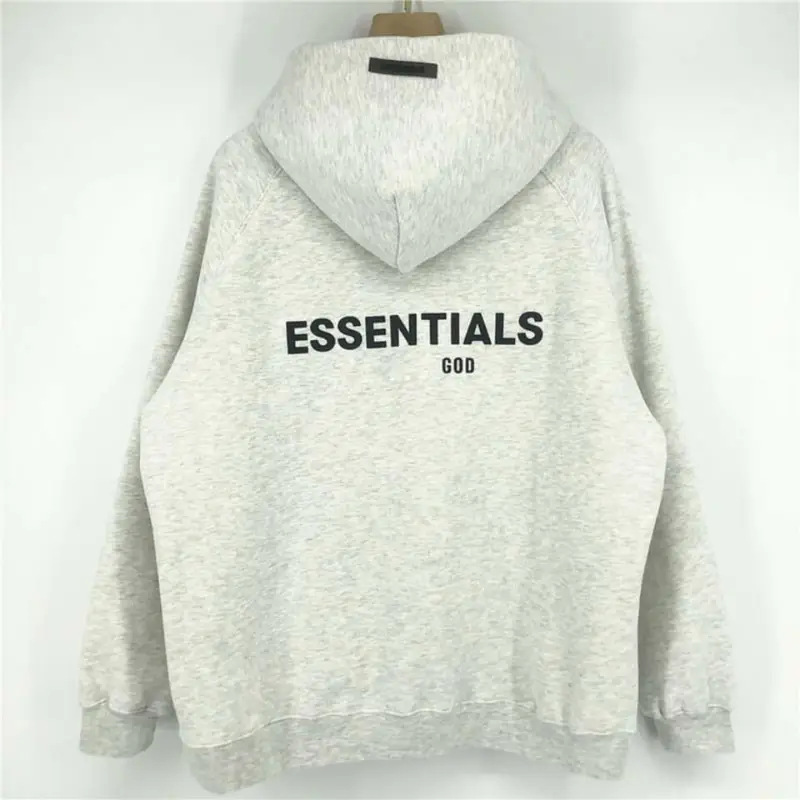 The Essentials Hoodie: Why It’s the Undisputed King of UK Streetwear in 2026
