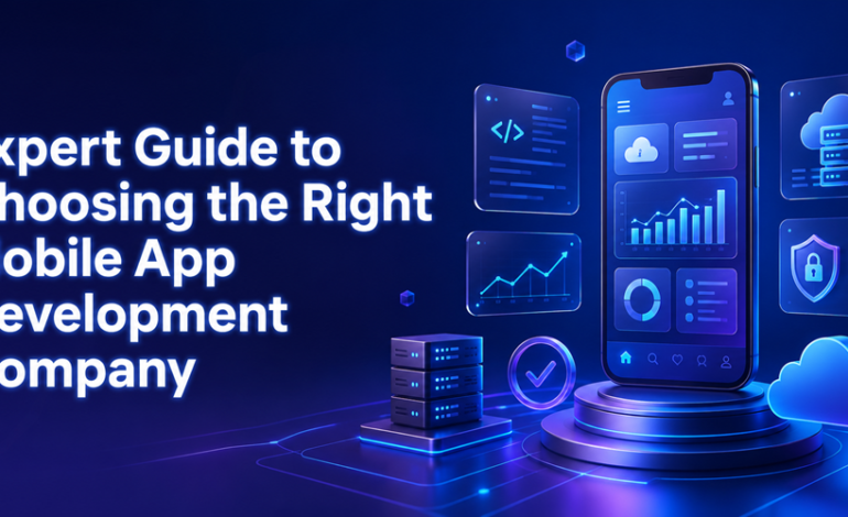 Mobile App Development Company