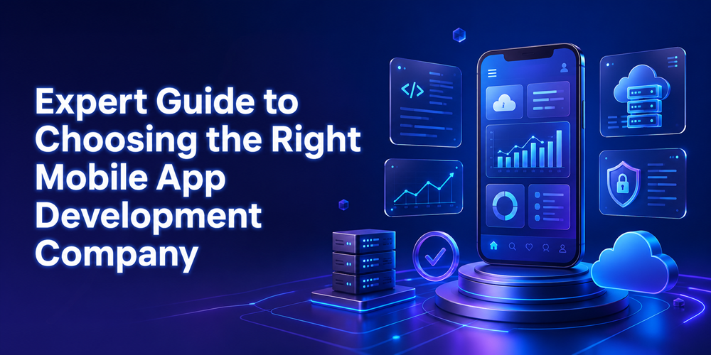 Mobile App Development Company