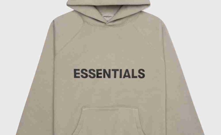 Essentials