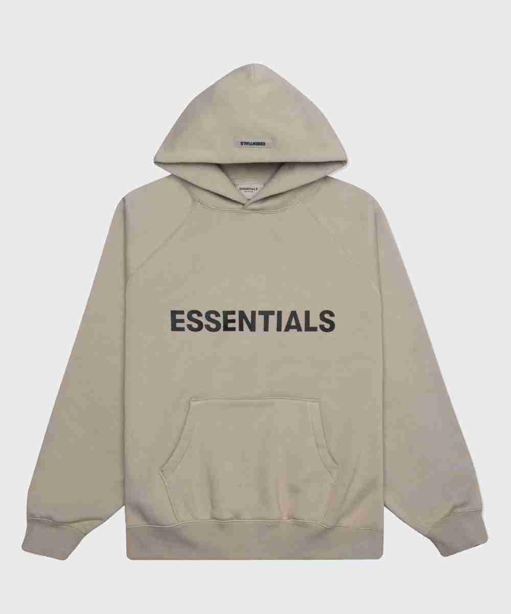 The Reign of the Essentials Hoodie: Why Jerry Lorenzo’s Creation is the Uniform of a Generation