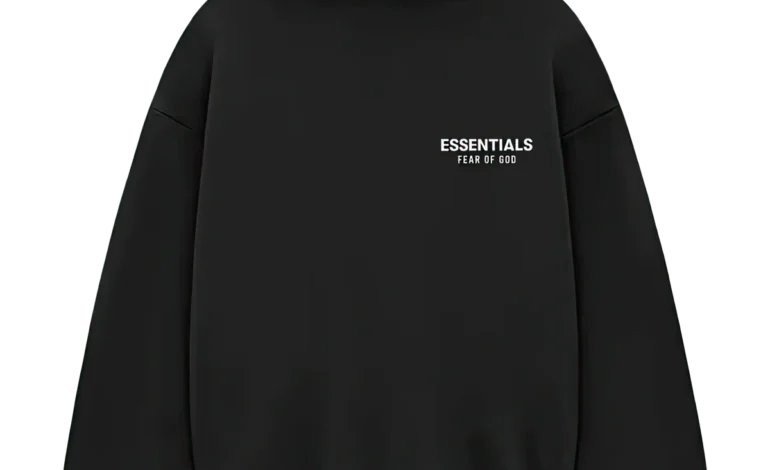 The Uniform of the Cool: Why the Essentials Hoodie Is Still America’s Most Wanted (2026)