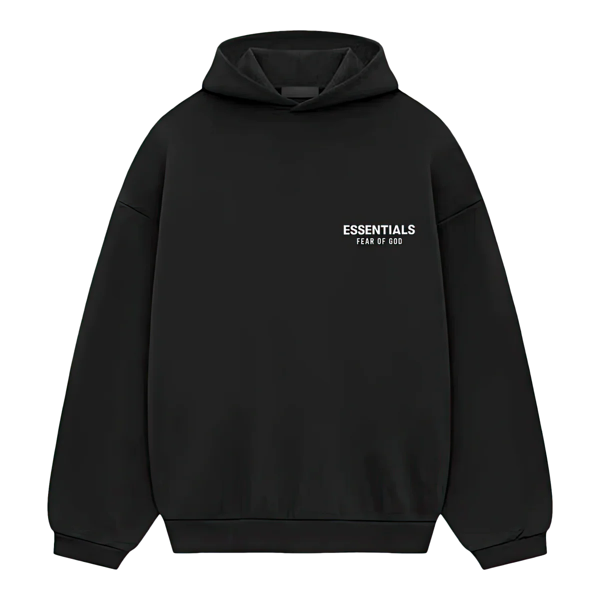 The Uniform of the Cool: Why the Essentials Hoodie Is Still America’s Most Wanted (2026)