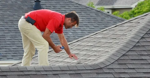 Flat Roof Repair London
