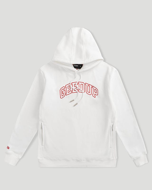 Why Geed Up Clothing Is Built for Everyday Wear