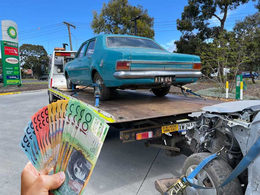 A Melbourne Owner’s Path to Knowing Their Car’s Worth