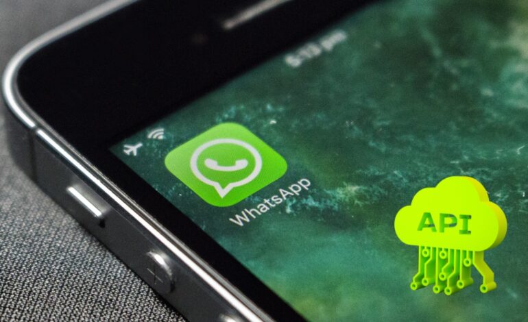Why Are WhatsApp Business API Services Dubai Becoming Essential for Modern Businesses?