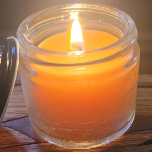 Buy Handmade Beeswax Candles Online in Canada – Eco-Friendly
