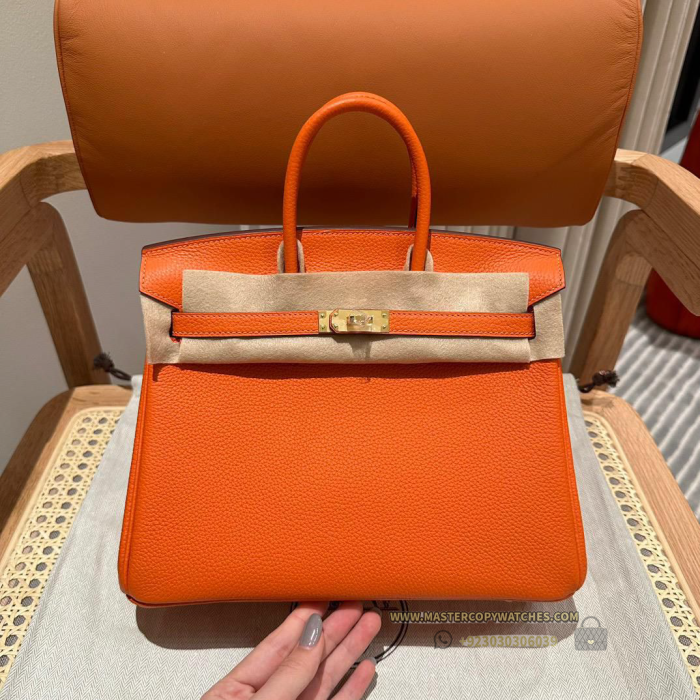 Premium Hermès Replica Handbags with Luxury Craftsmanship