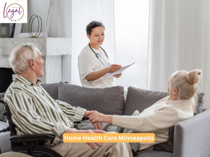 10 Key Reasons to Choose Home Health Care Minneapolis