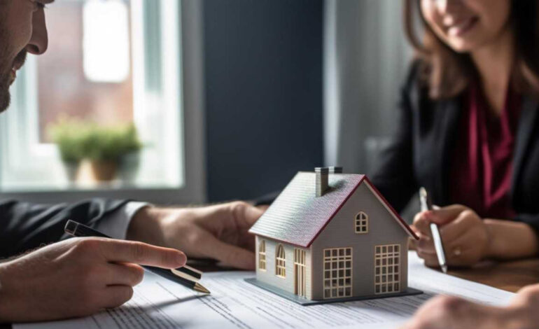 home loan
