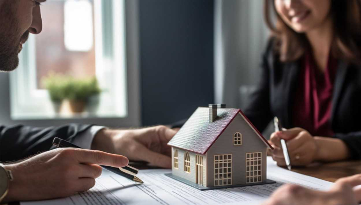 Understanding Home Loan Processing Fees and Hidden Charges