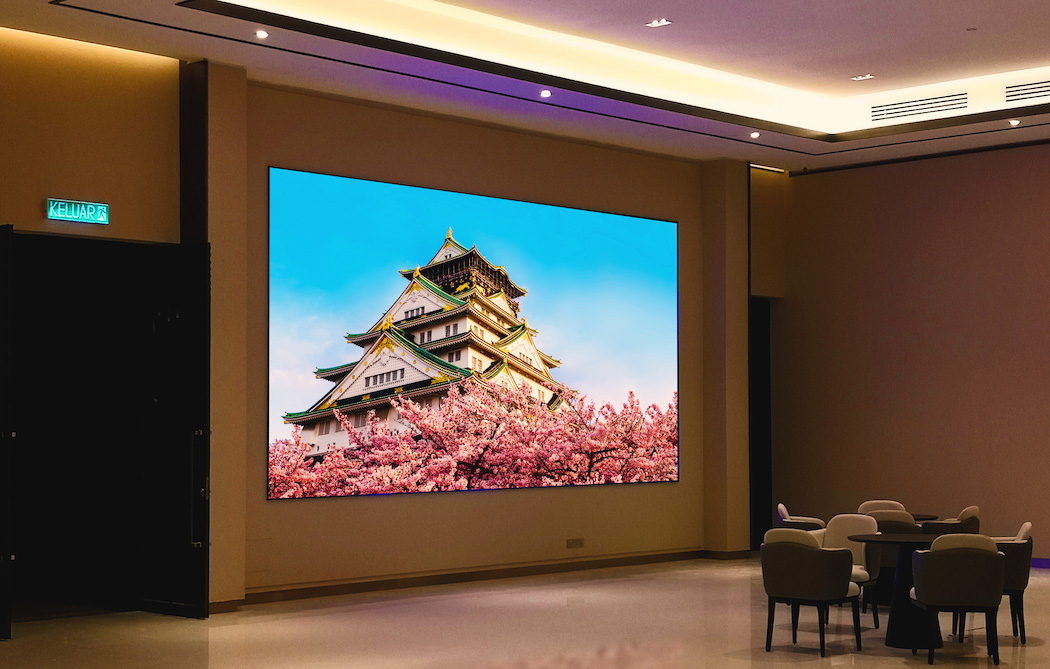 The Business Case for Upgrading to Fine-Pitch LED