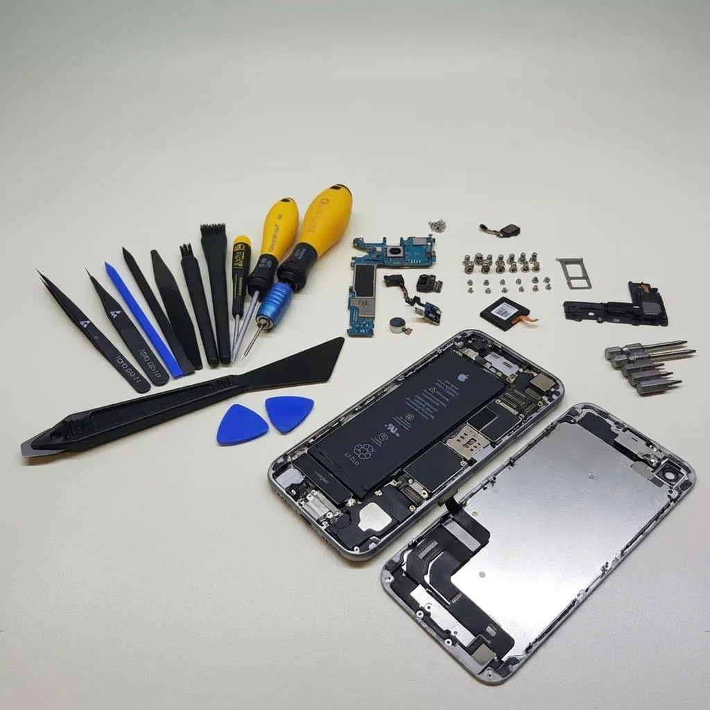Where to Get Same Day iPhone Repair in Toronto