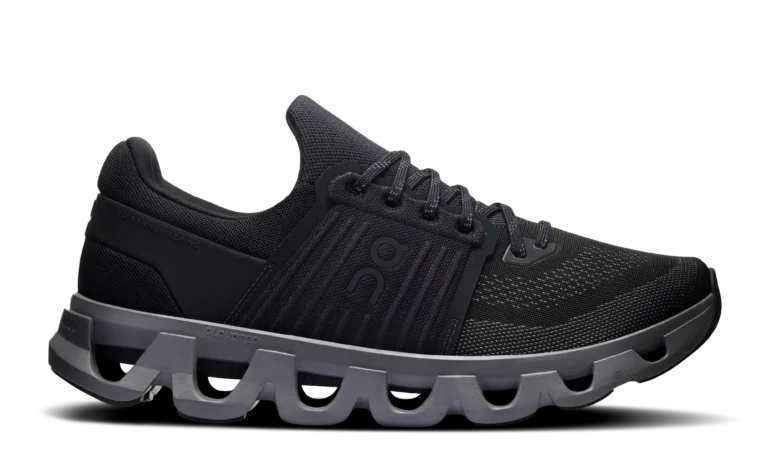 On Cloud Shoes