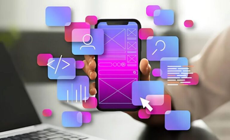 Mobile App Development