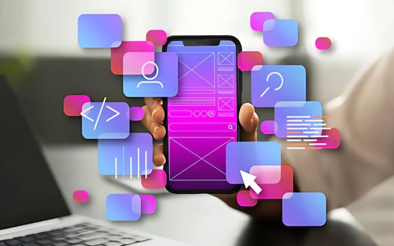 How Mobile Apps Improve Customer Experience
