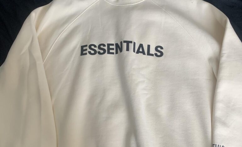 Essentials