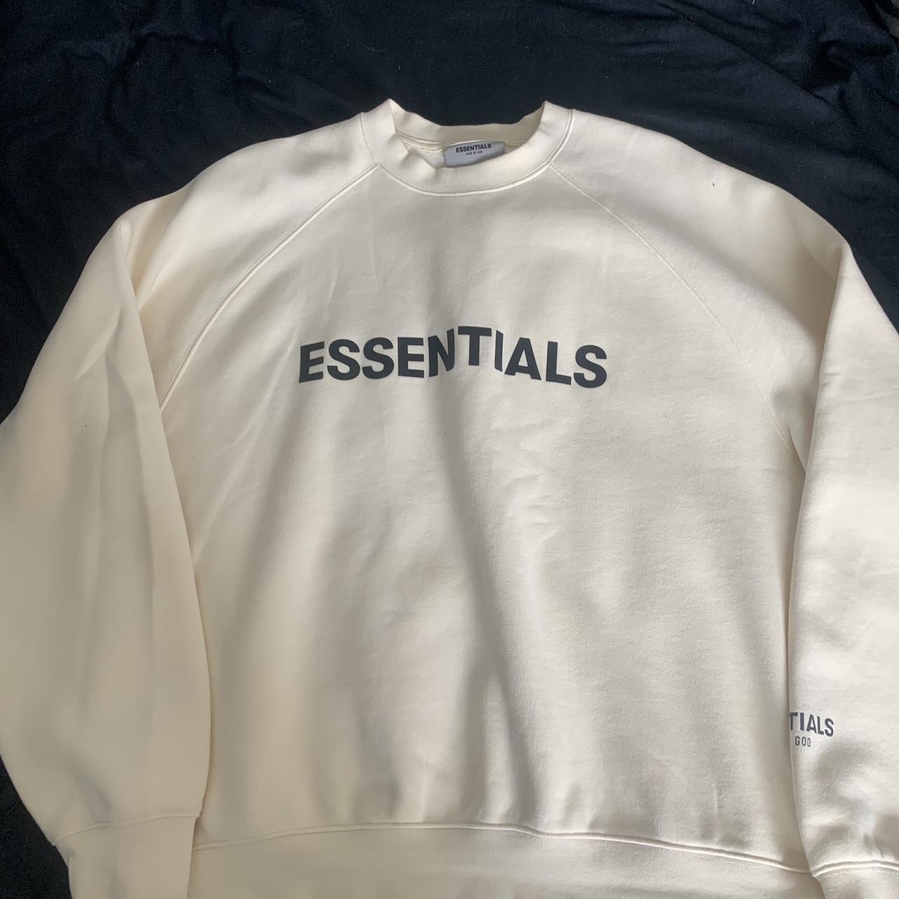The Quiet Luxury Takeover: Why Essentials Clothing Is the Uniform of the Cool