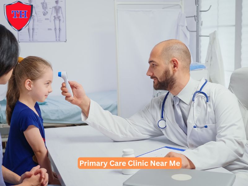 Are You Looking for the Best Primary Care Clinic Near Me in Minneapolis?