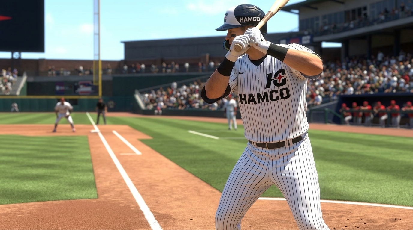 Baseball Uniforms and Team Confidence | Hamco