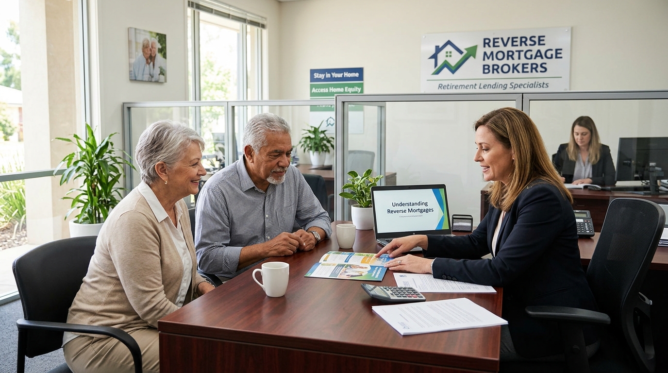 How to Evaluate Experience and Services from Reverse Mortgage Brokers in Canada