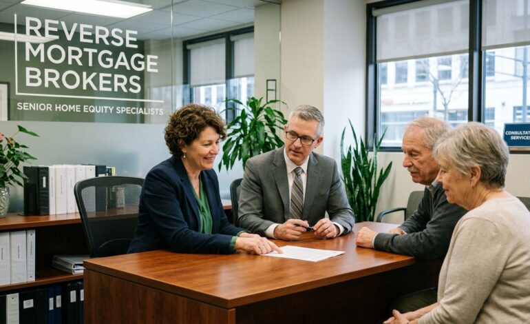Understanding Estimates, Assumptions, and Limits in a Reverse Mortgage Calculator Canada