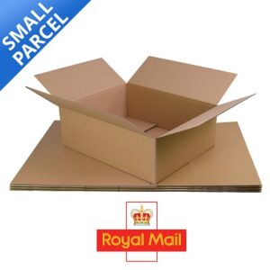 Royal Mail Small Parcel Boxes