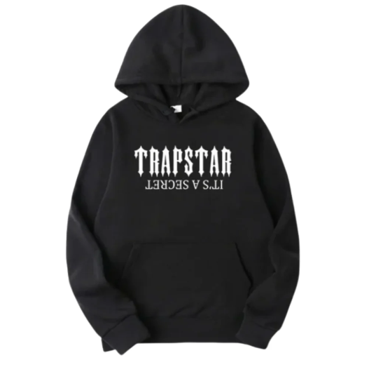 Trapstar Italy Tuta Felpa: The Perfect Blend of Comfort and Modern Streetwear