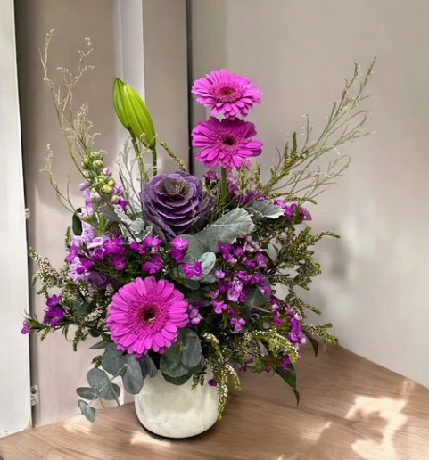 The Lasting Influence of Flowers on Thoughtful Gift Giving