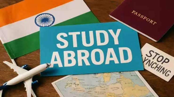 study abroad consultant