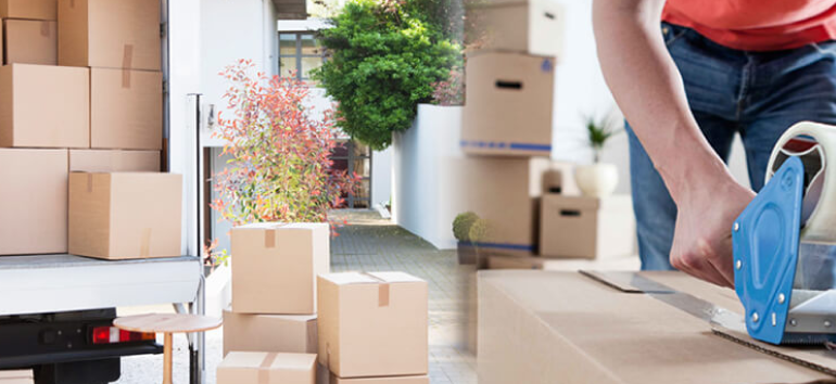 Movers Packers in Dubai – Get Free Quotes for Home & Office Moving