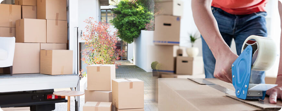 Movers Packers in Dubai – Get Free Quotes for Home & Office Moving