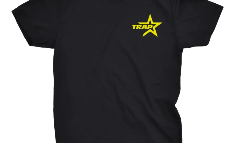 Trapstar T Shirt
