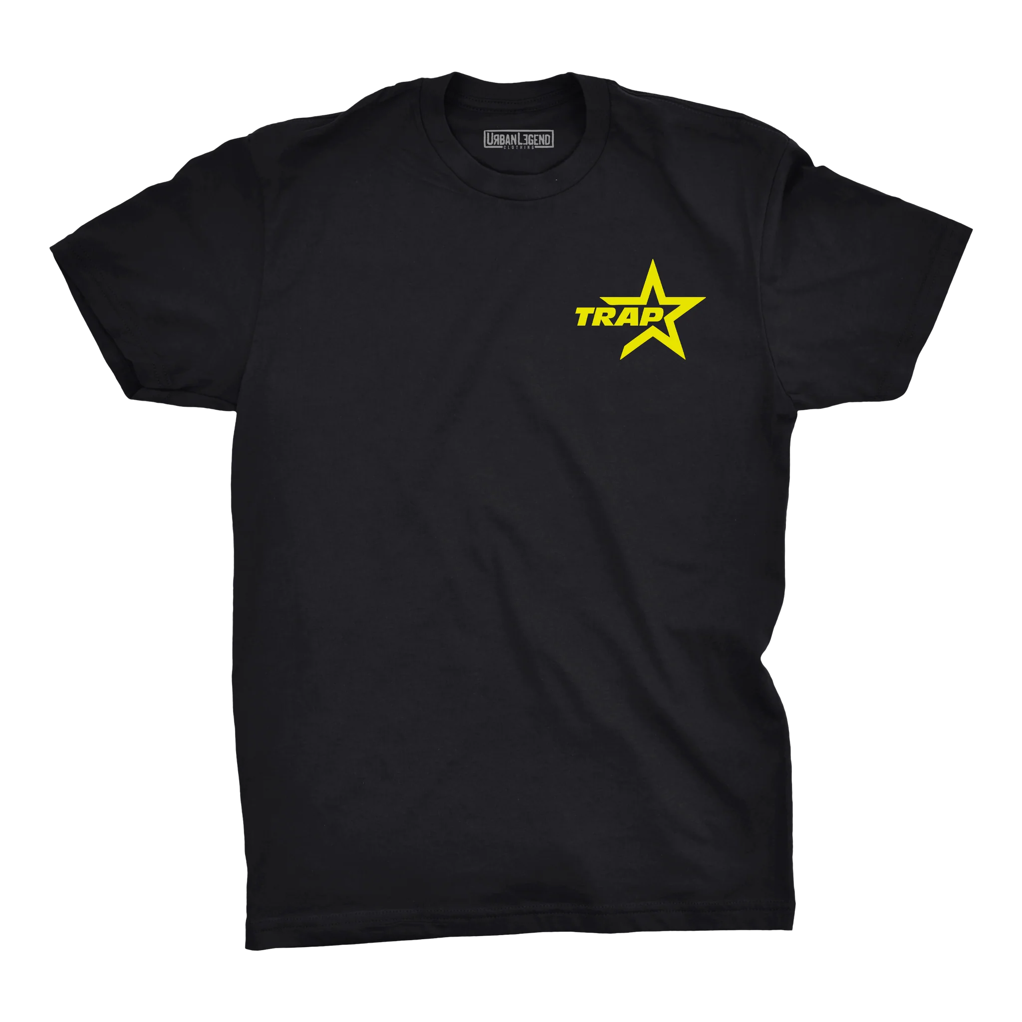 Trapstar T Shirt | Fresh Looks with Everyday Comfort