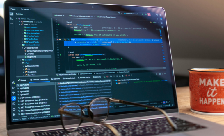 EHR Software development