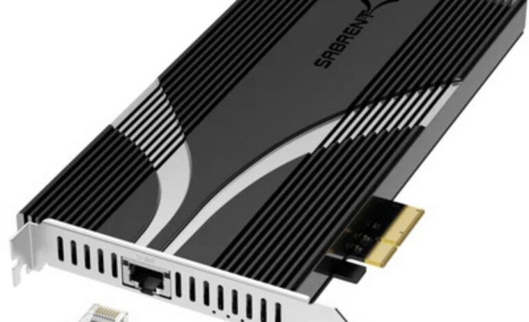 sabrent ssd