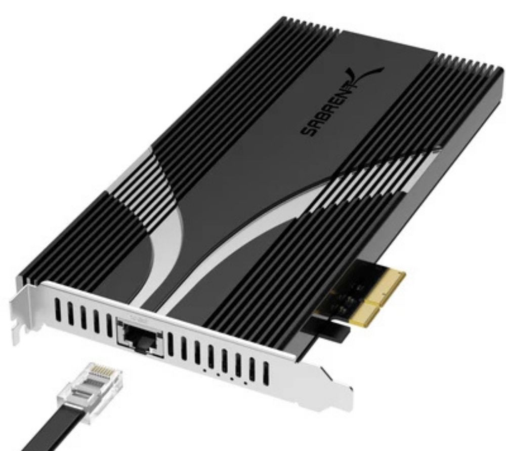 What’s Actually Slowing Down Your Sabrent SSD?